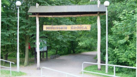 Tomaszów Maz. - Bukowiec nad Pilicą