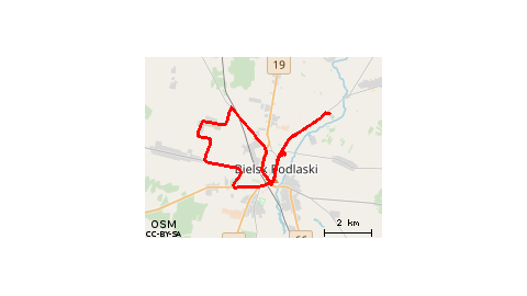 Moja trasa (2018-05-21, 11:48)