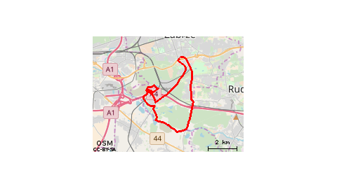 Kurwa Zabłądziłem