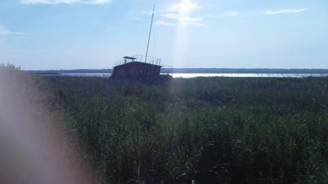 Przemocze-Lubczyna-Goleniów-Przemocze