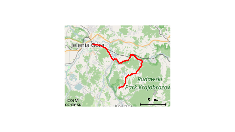 Jelenia Góra-Bukowiec