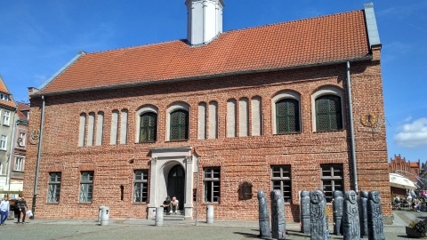 Olsztyn-Uniszewo-Stawiguda-Olsztyn