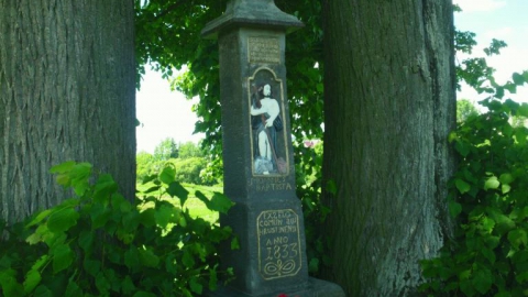 Na drogach Orawy Polskiej i Słowackiej