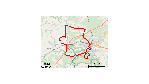 2 przejazdzka gravelem