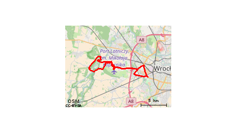 Wroclaw ,Galow ,Samotwor,Wroclaw