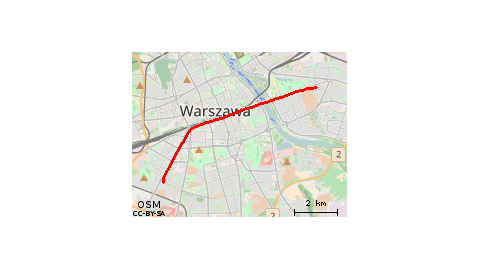 Praga Południe - Ochota