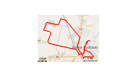 Moja trasa (2018-05-21, 11:49)