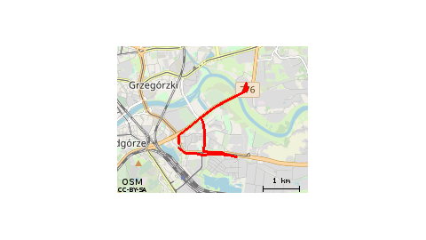 Selgros i Lidl 31.08.