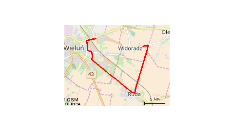Południowa 5