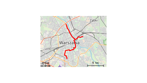 Swps Wisła Mokotów 