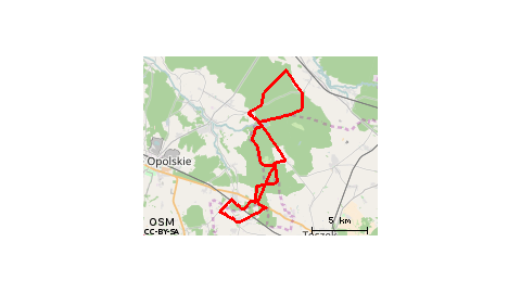 Kotulin-Dolina Małej Panwi