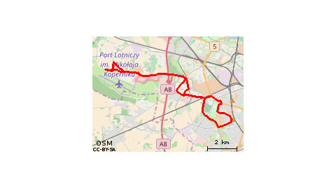 Home - Airport - Home