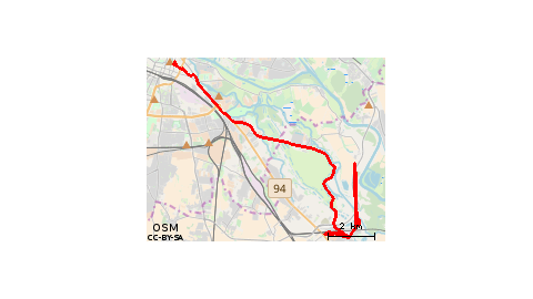 Obaw Wschodnia Mokry Dwór 