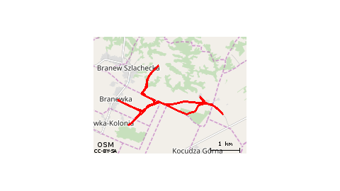 Z Dziecmi Dość Daleko