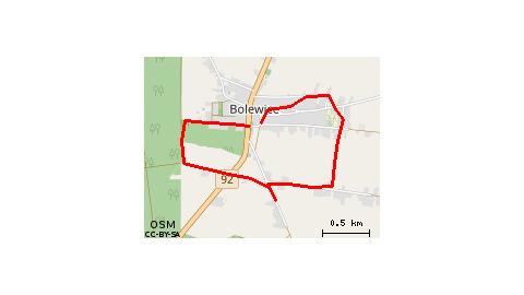 Patrol Niedzielny 03.06.2017