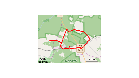 Jana Kochanowskiego 36