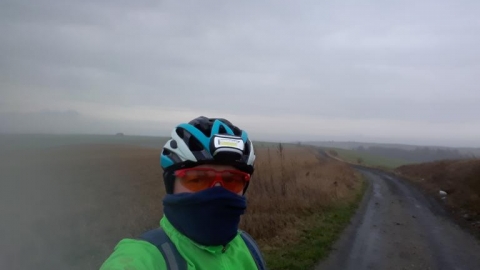 Głogów-Jerzmanowa-Glogów.