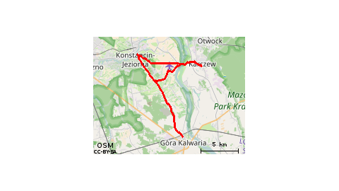 Wycieczka 15.06.2017