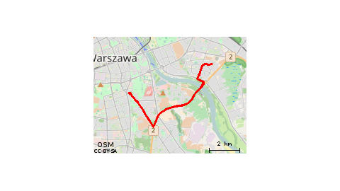 Mikołajczyka-Chocimska