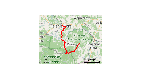 Sudecka Wyrypa 20.08.2017 