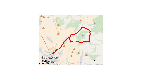 Moja trasa (2018-05-10, 22:00)