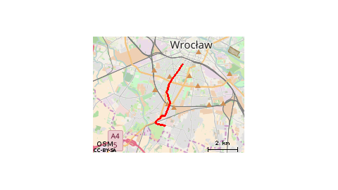 Zwycięska 14A