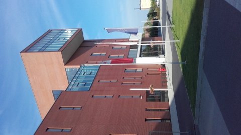 Siechnice -Wyspa Opatowicka -Zoo