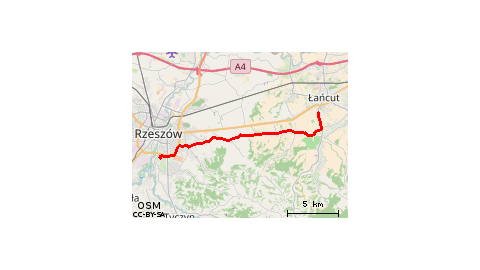 rzeszów-łańcut