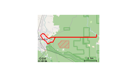 Hajnówka-Budy-Hajnówka5