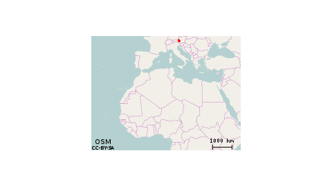 Salzburg-Taury-Wiedeń