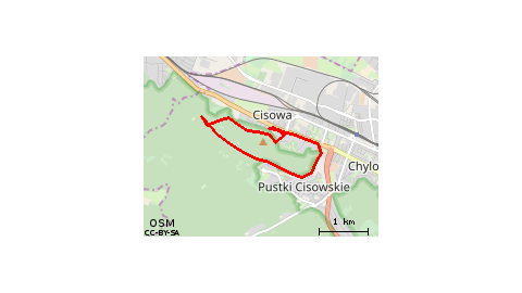 Dookoła Długiej Góry