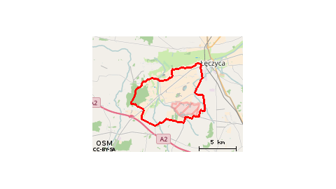 Łęczyca-Leźnica Wlk.-Pełczyska-Łęczyca