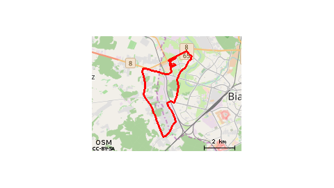 Michała Pietkiewicza 6B