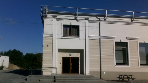 T-21 Czarne-Debrzno-Lędyczek-Czarne