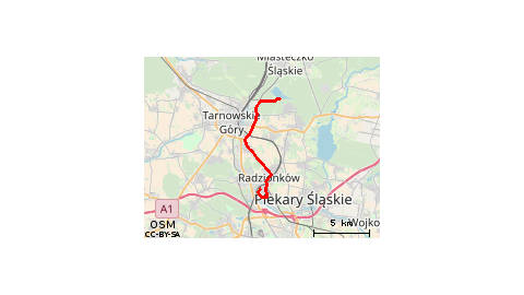 2018.05.20 Chechło Cz 2