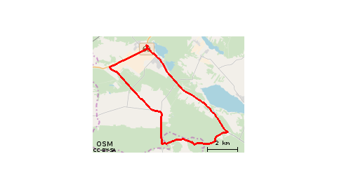 Annopol-Zofiowka-Łąck