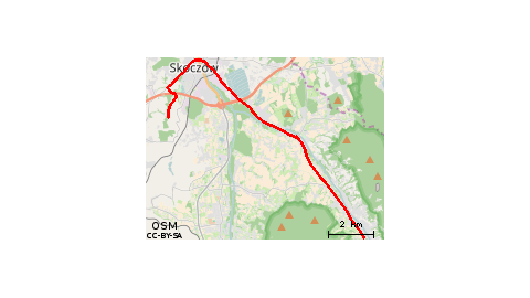 Międzyświeć-Brenna Pinkas