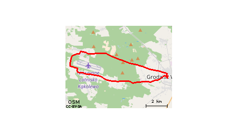 Moja trasa (2016-06-23, 10:48)