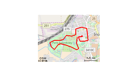 Wielkanoc w Inowrocławiu