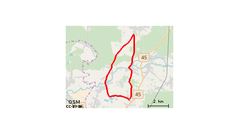 Kolanowice-Lubniany-Luboszyce