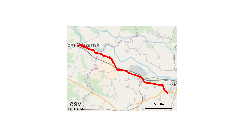 Bytom Odrzański Głogów Bytom Odrzański 