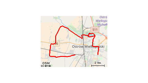 Glupi Kret Komurkowy.