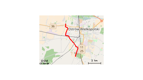 Wiklinowa 15