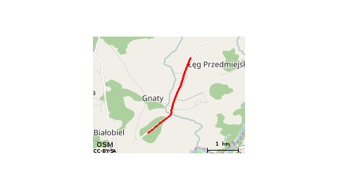 Łęg Przedmiejski 101A