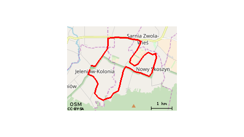 skoszyn dr wojewódz. 