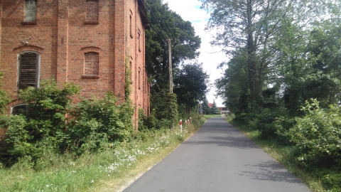 Wieruszów-Ostrzeszów