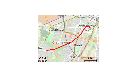 Droga Do Domu 11.07.2017 17:03