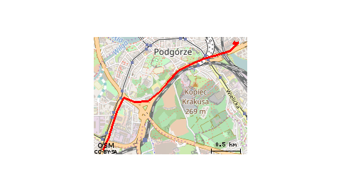 Romana Kiełkowskiego 9