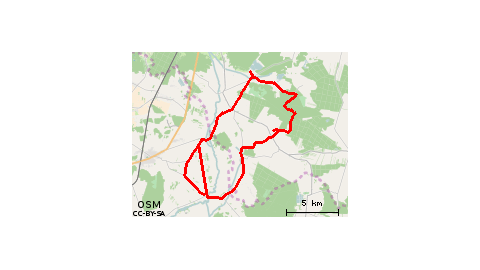 Karczewice-Ojrzeń-Karczewice