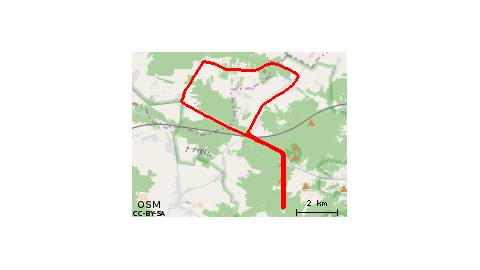 Morsko-Mirów-Morsko